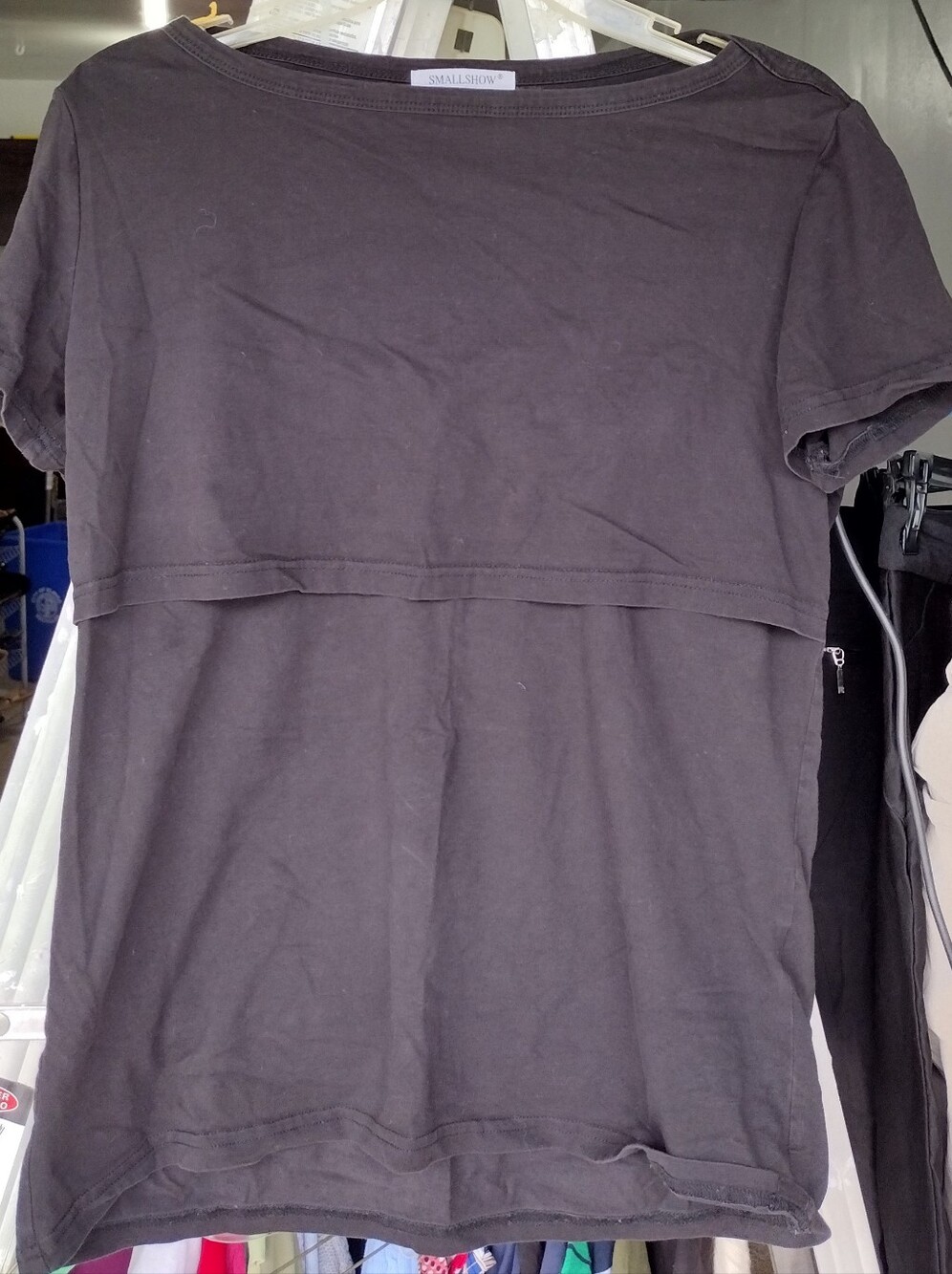 Nursing Top